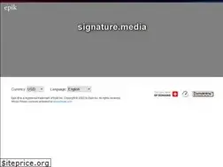 Sites similar to esbjergsider.signature.media