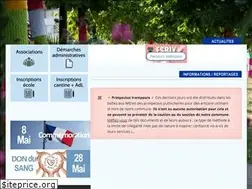 Sites similar to esbly.org