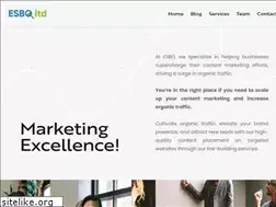 Sites similar to esbo.ltd