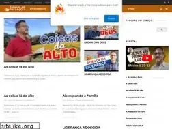 Sites similar to esbocopregacao.com