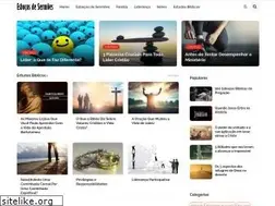 Sites similar to esbocosdesermoes.com