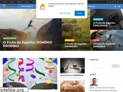 Sites similar to esbocosermao.com