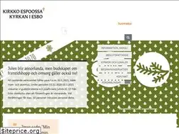 Sites similar to esboforsamlingar.fi