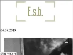 Sites similar to esbolshakow.com