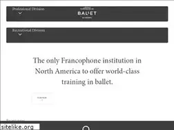 Sites similar to esbq.ca