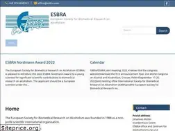 Sites similar to esbra.com