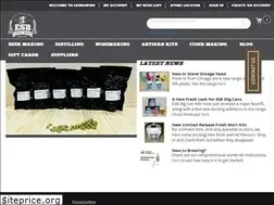 Sites similar to esbrewing.com.au