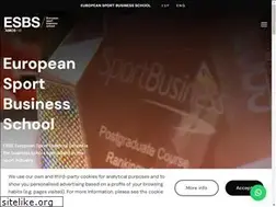 Sites similar to esbs.fr