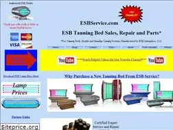 Sites similar to esbservice.com