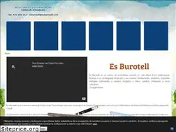Sites similar to esburotell.com