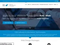 Sites similar to esbyazilim.com