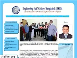 Sites similar to esc-bd.org