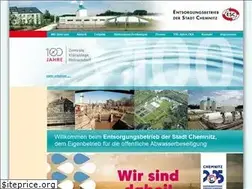 Sites similar to esc-chemnitz.de