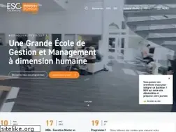 Sites similar to esc-clermont.fr