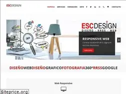 Sites similar to esc-design.es