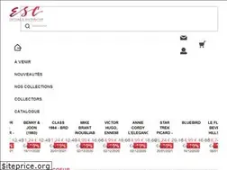 Sites similar to esc-distribution.com