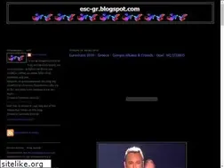 Sites similar to esc-gr.blogspot.com