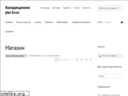 Sites similar to esc-gree.ru