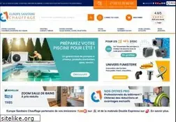 Sites similar to esc-grossiste.fr