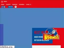 Sites similar to esc-huegelsheim09.de