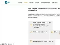 Sites similar to esc-paderborn.de