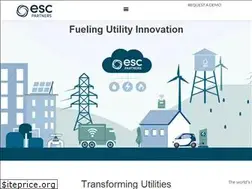 Sites similar to esc-partners.com