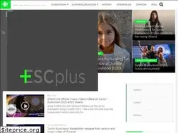 Sites similar to esc-plus.com