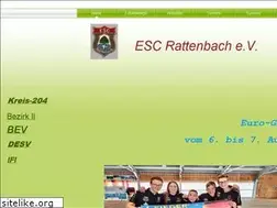 Sites similar to esc-rattenbach.de
