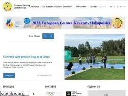 Sites similar to esc-shooting.org