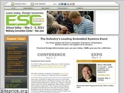 Sites similar to esc-sv09.techinsightsevents.com