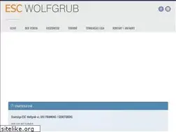 Sites similar to esc-wolfgrub.at