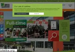 Sites similar to esc.ac.uk