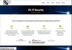 Sites similar to esc.de