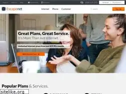 Sites similar to esc.net.au