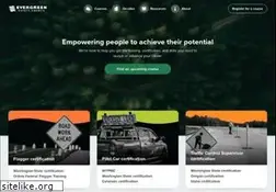 Sites similar to esc.org