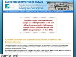 Sites similar to esc.u-strasbg.fr