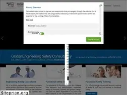 Sites similar to esc.uk.net