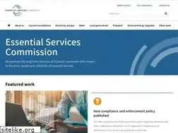 Sites similar to esc.vic.gov.au