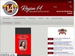 Sites similar to esc14.net