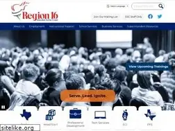 Sites similar to esc16.net