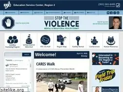 Sites similar to esc2.net