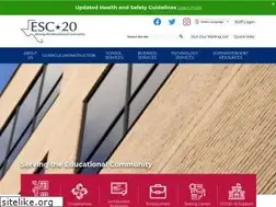 Sites similar to esc20.net