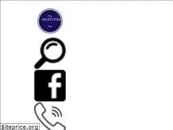 Sites similar to esc2019.be