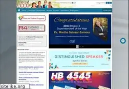 Sites similar to esc4.net