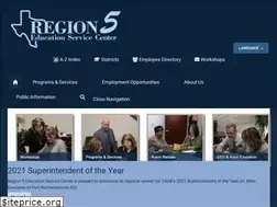 Sites similar to esc5.net