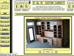 Sites similar to escabinets.net