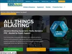 Sites similar to escablast.com