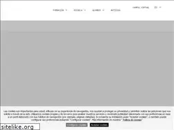 Sites similar to escac.es