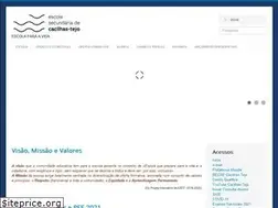 Sites similar to escacilhastejo.org