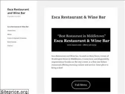Sites similar to escact.com